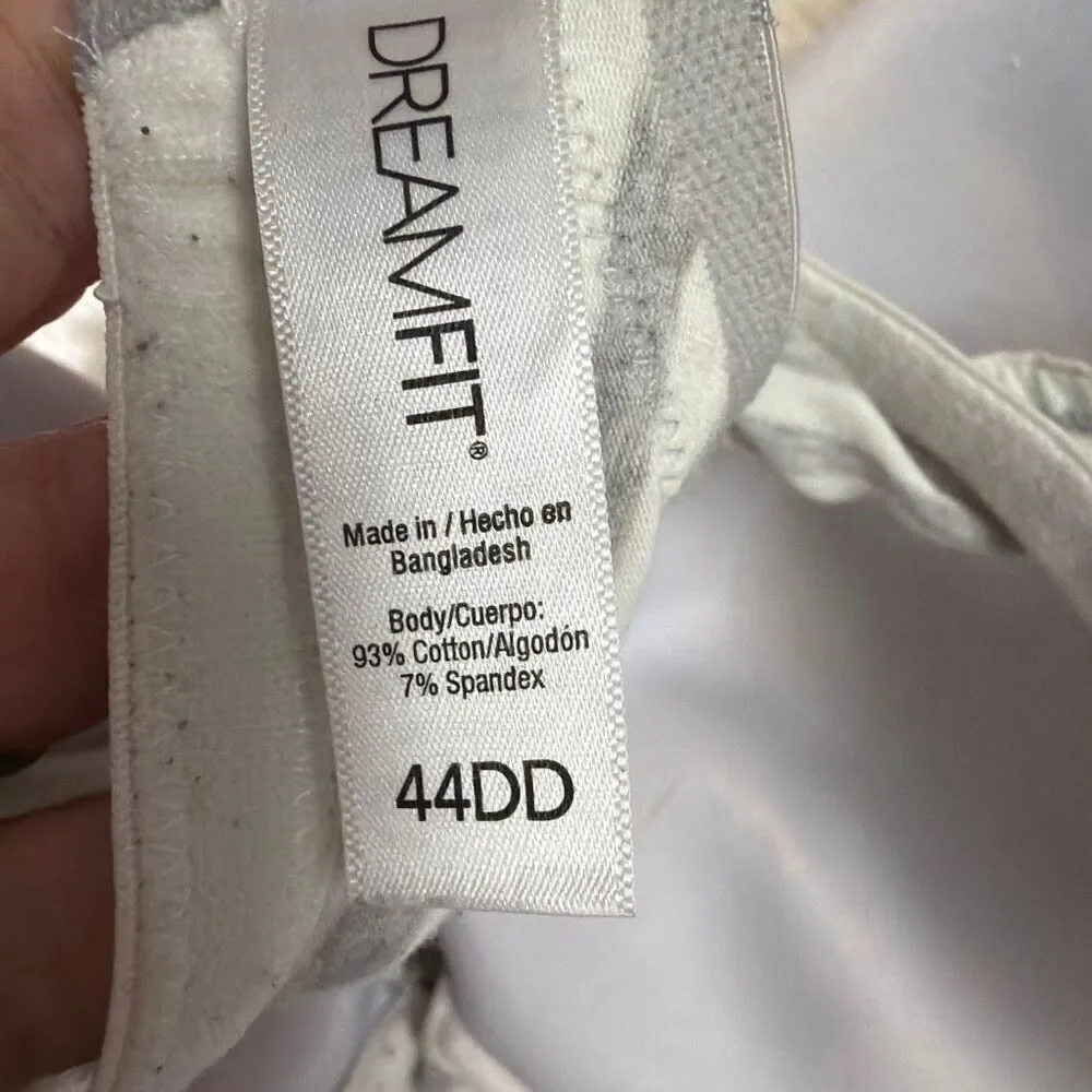 Dreamfit women’s gray